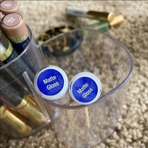 Senegence Matte gloss